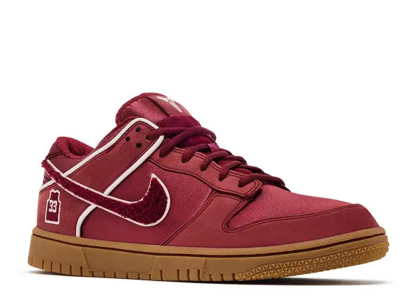 Nike Dunk Low Protro Kobe Bryant Lower Merion Away Front