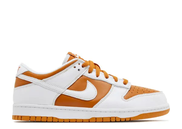 Nike Dunk Low QS CO.JP Reverse Curry (2024) Side