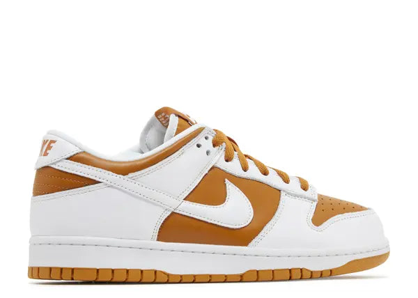 Nike Dunk Low QS CO.JP Reverse Curry (2024) Back