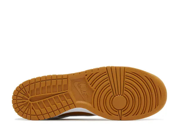 Nike Dunk Low QS CO.JP Reverse Curry (2024) Bottom