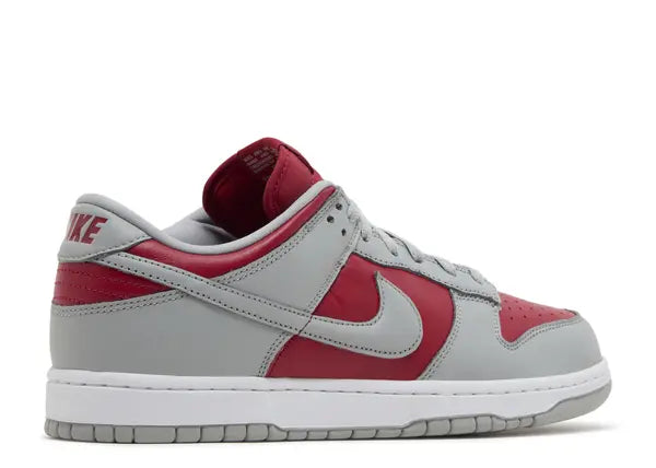 Nike Dunk Low QS CO.JP Reverse Ultraman (2024) Back