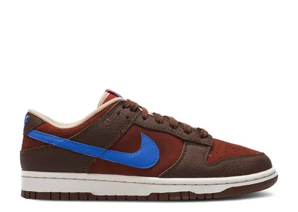 Nike Dunk Low Retro PRM Mars Stone Side