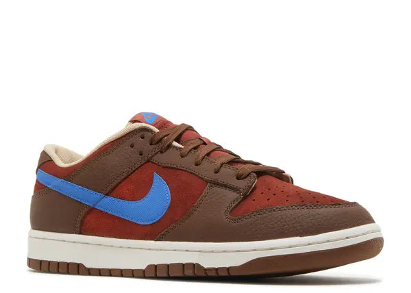 Nike Dunk Low Retro PRM Mars Stone Front