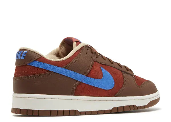 Nike Dunk Low Retro PRM Mars Stone Back
