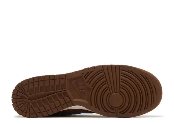 Nike Dunk Low Retro PRM Mars Stone Bottom