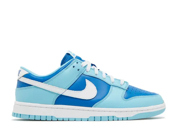 Nike Dunk Low Retro QS Argon (2022) Side