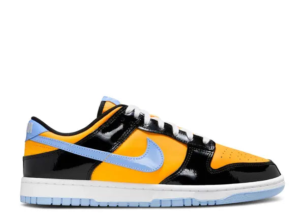 Nike Dunk Low Retro SE Black Laser Orange