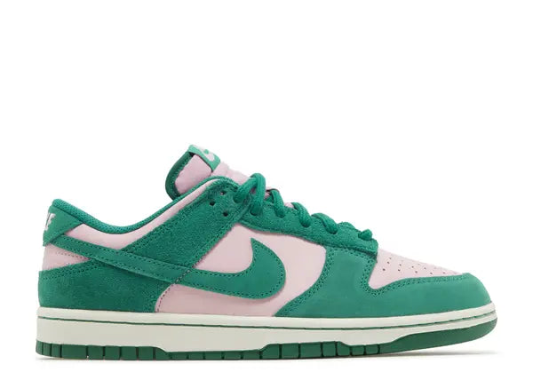 Nike Dunk Low Retro SE Medium Soft Pink Malachite Side