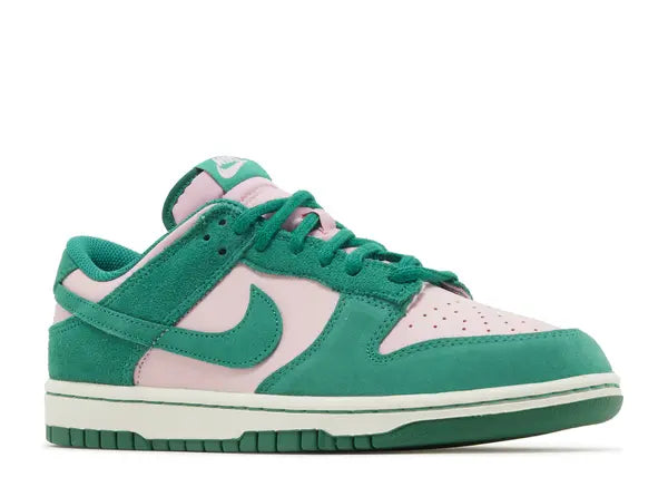 Nike Dunk Low Retro SE Medium Soft Pink Malachite Front