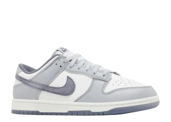 Nike Dunk Low SE Light Carbon Front