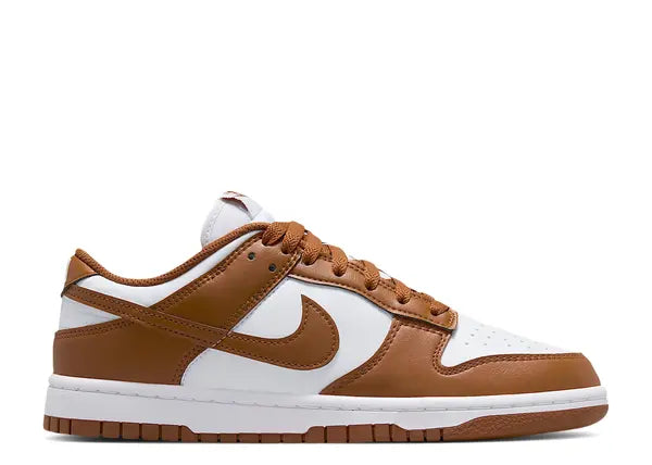 Nike Dunk Low Sail White Light British Tan