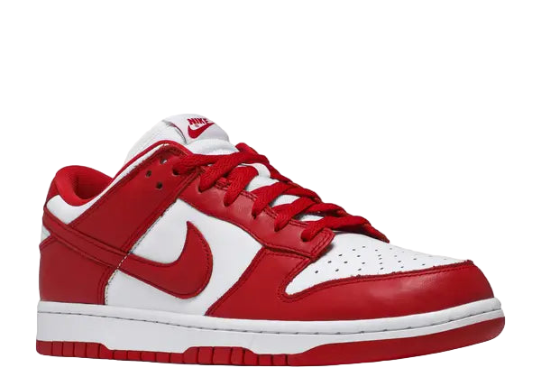 Nike Dunk Low St John Front