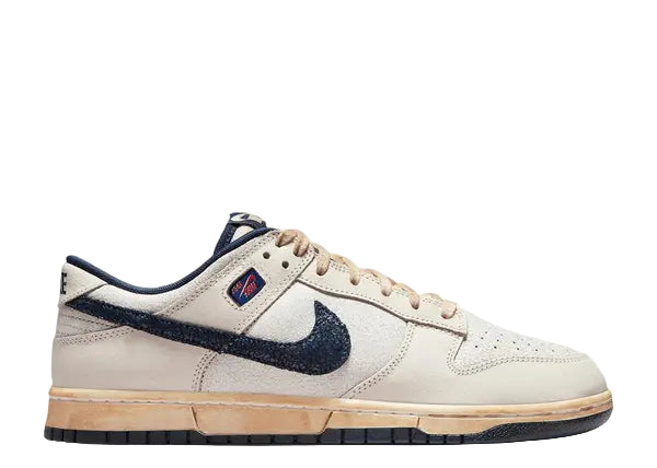 Nike Dunk Low Stranger Things Phantom
