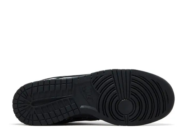 Nike Dunk Low Supreme x Martine Rose Mike Tyson Bottom