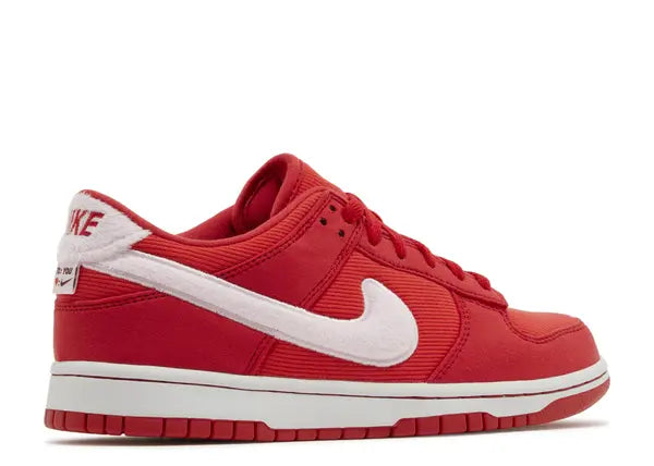 Nike Dunk Low Valentine's Day (2024) (GS) Back
