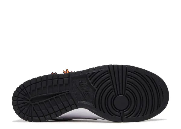 Nike Dunk Low Year Of The Dragon (GS) Bottom