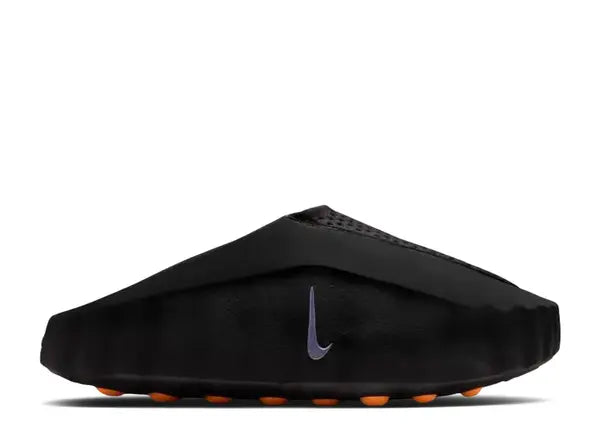 Nike Mind 001 Slide Black Chrome | HQ4307-001