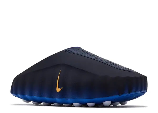 Nike Mind 001 Slide Blackened Blue Game Royal Front