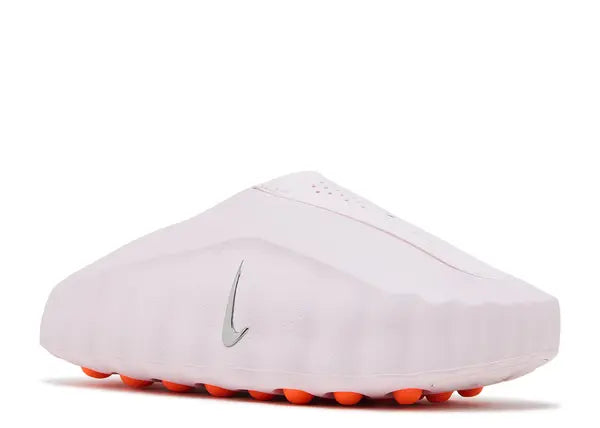 Nike Mind 001 Slide Pearl Pink (Women's) Front