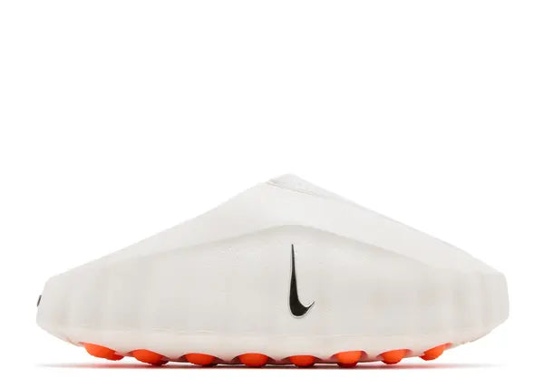 Nike Mind 001 Slide Sail (Women's) Side