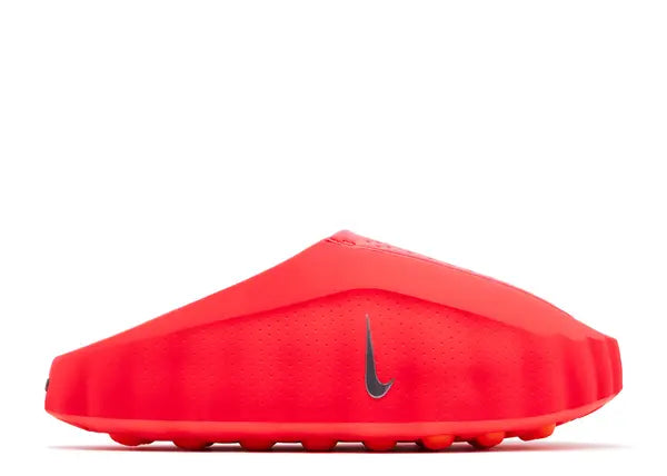 Nike Mind 001 Slide Solar Red Side