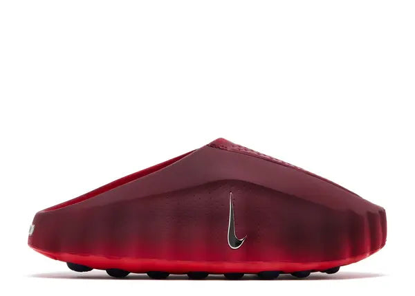 Nike Mind 001 Slide Team Red University Red Side