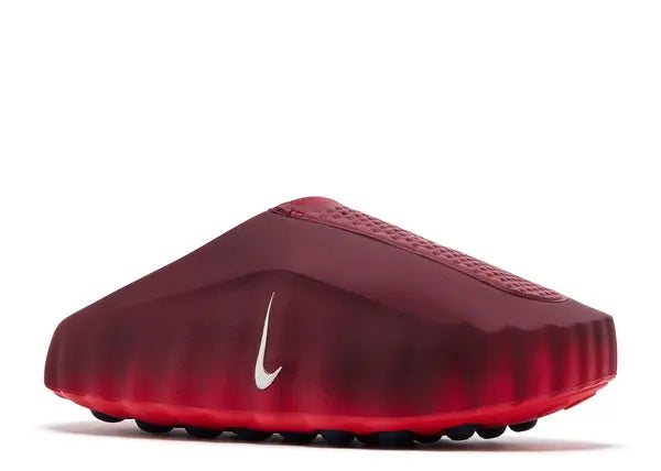 Nike Mind 001 Slide Team Red University Red Front