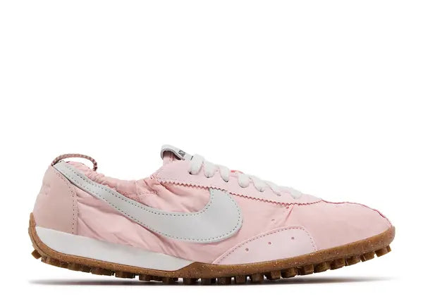 Nike Moon Shoe SP Jacquemus Aluminum Pink Side