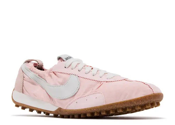 Nike Moon Shoe SP Jacquemus Aluminum Pink Front