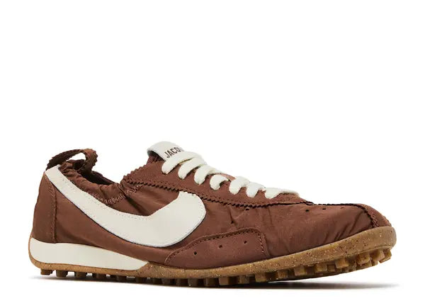 Nike Moon Shoe SP Jacquemus Fauna Brown Front