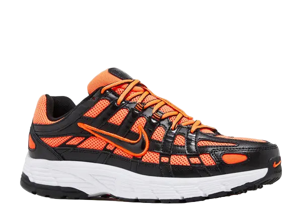 Nike P-6000 Hyper Crimson Front