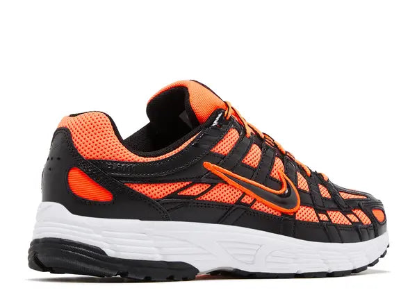Nike P-6000 Hyper Crimson Back