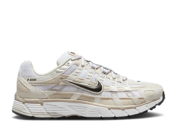 Nike P-6000 Light Orewood Brown