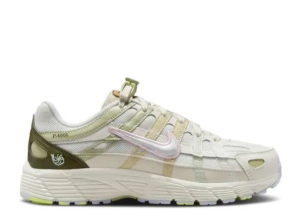 Nike P-6000 Mushroom (GS)
