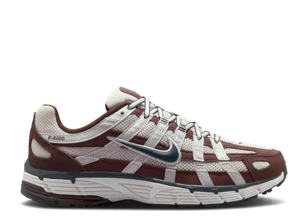 Nike P-6000 Phantom Baroque Brown Metallic Summit White Armory Navy