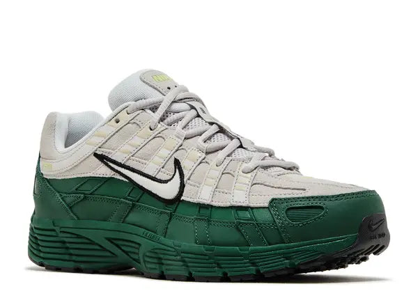 Nike P-6000 Premium Vast Grey Fir Front