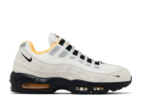 Nike SB Air Max 95 World Cup Pack Sail Side