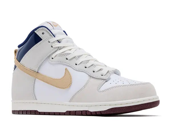 Nike SB Dunk High Pro Beyond Front