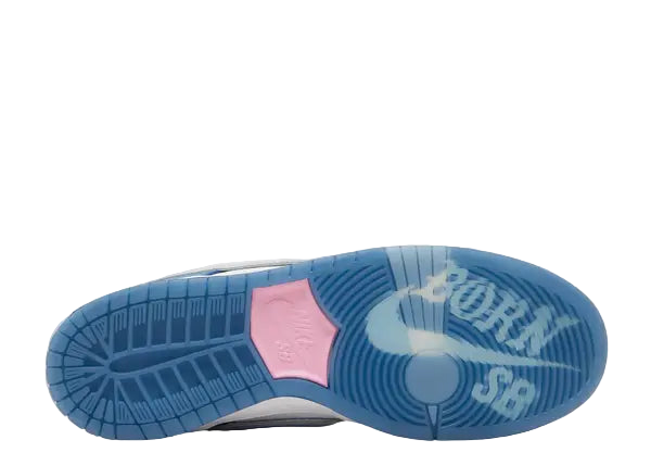 Nike SB Dunk Low Born x Raised Bottom
