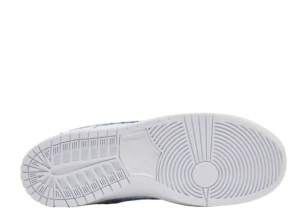 Nike SB Dunk Low Nicole Hause Bottom