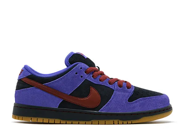 Nike SB Dunk Low Persian Violet