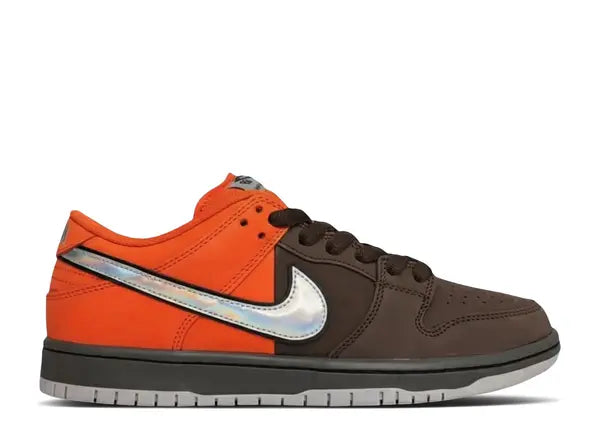 Nike SB Dunk Low Pro Muni Fast Pass