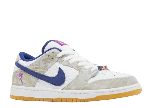 Nike SB Rayysa Leal Front