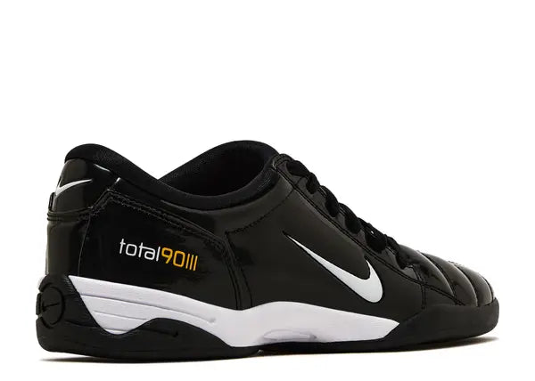 Nike Total 90 3 SP Black Back