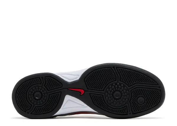 Nike Total 90 3 SP Metallic Silver Black Bottom