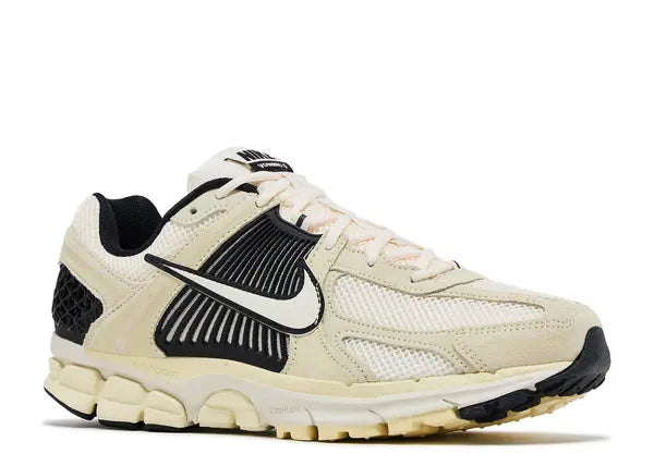 Nike Zoom Vomero 5 Alabaster Black Front
