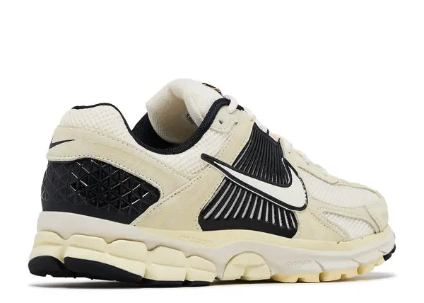 Nike Zoom Vomero 5 Alabaster Black Back