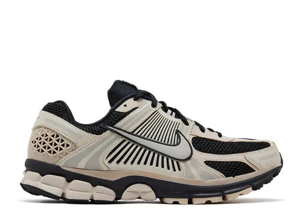 Nike Zoom Vomero 5 Black Cream Side