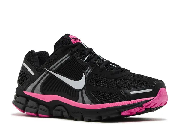 Nike Zoom Vomero 5 Black Pink Blast Front