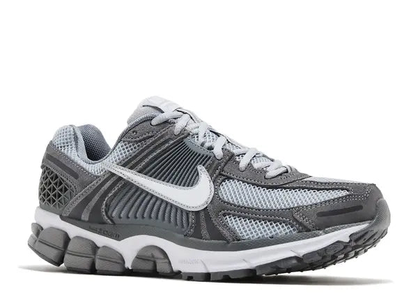 Nike Zoom Vomero 5 Cool Grey Wolf Grey Front